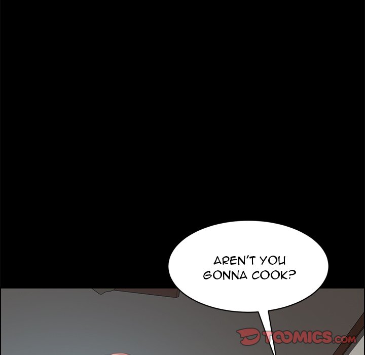 The Assistant - Chapter 43 [photo 138] - MangaPorn