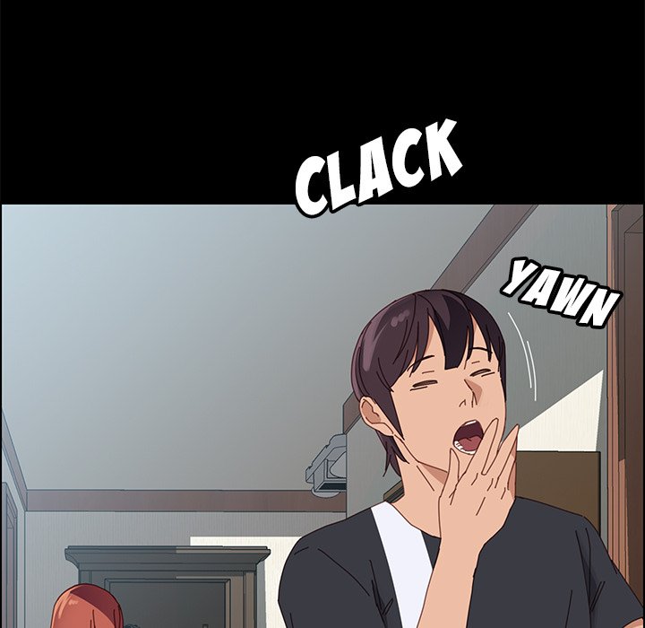 The Assistant - Chapter 43 [photo 141] - MangaPorn