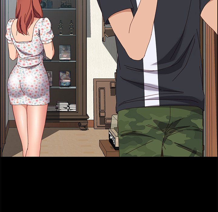 The Assistant - Chapter 43 [photo 142] - MangaPorn