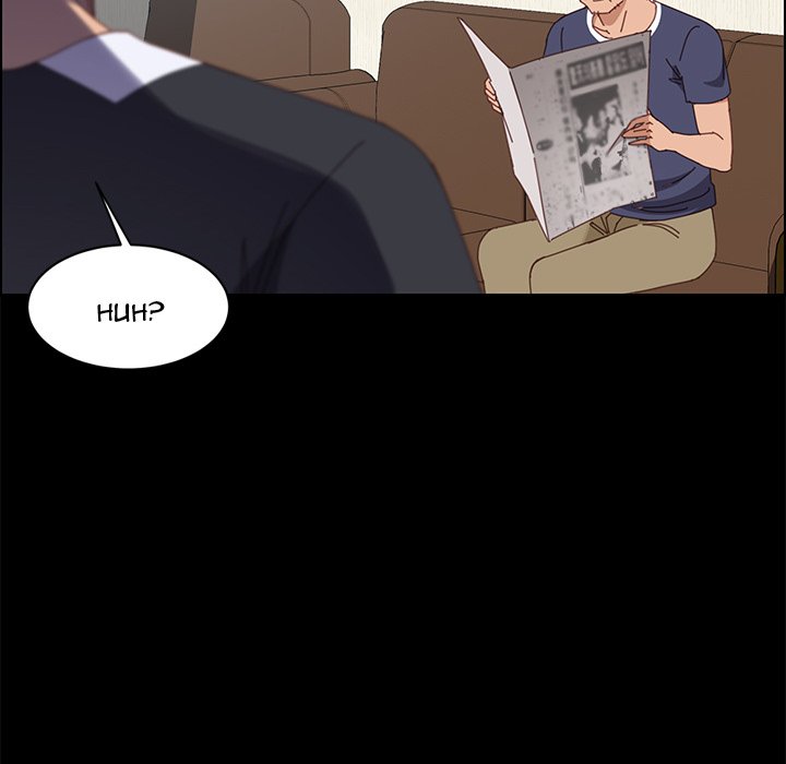 The Assistant - Chapter 43 [photo 145] - MangaPorn