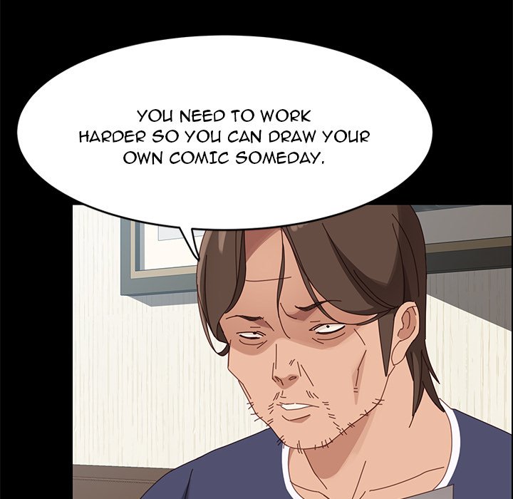 The Assistant - Chapter 43 [photo 146] - MangaPorn