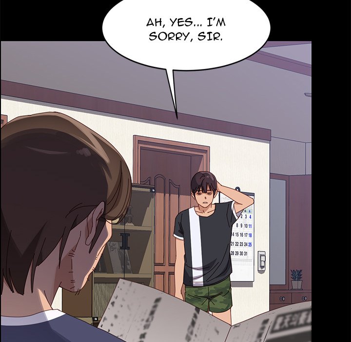 The Assistant - Chapter 43 [photo 148] - MangaPorn