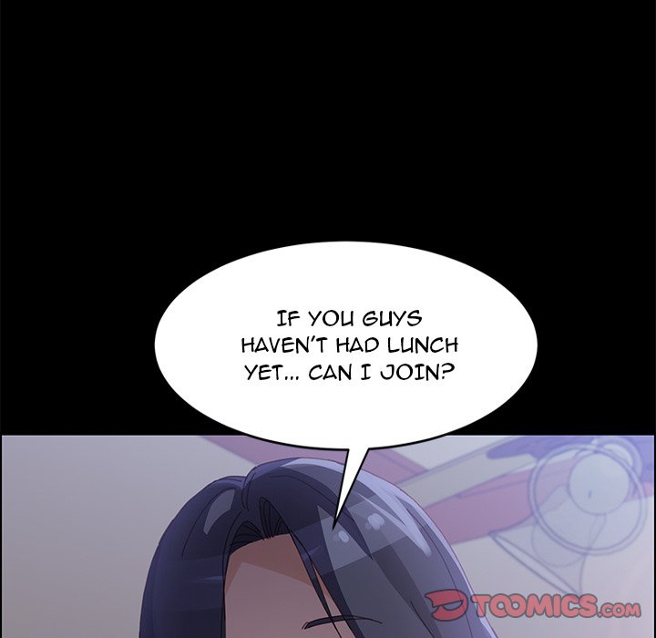 The Assistant - Chapter 43 [photo 165] - MangaPorn