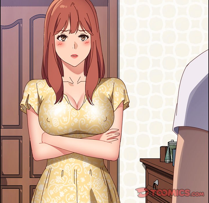 The Assistant - Chapter 43 [photo 21] - MangaPorn