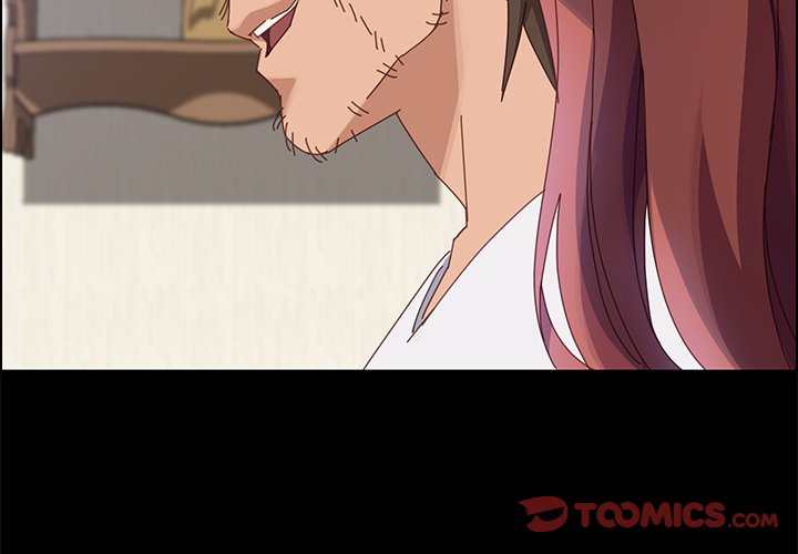 The Assistant - Chapter 43 [photo 3] - MangaPorn