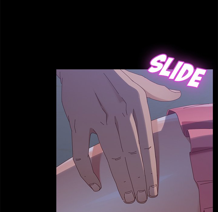 The Assistant - Chapter 43 [photo 56] - MangaPorn