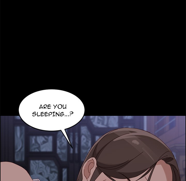 The Assistant - Chapter 43 [photo 58] - MangaPorn