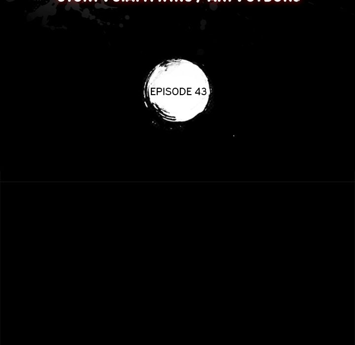 The Assistant - Chapter 43 [photo 8] - MangaPorn