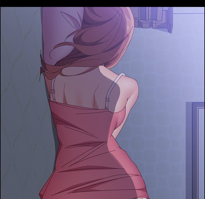 The Assistant - Chapter 43 [photo 86] - MangaPorn