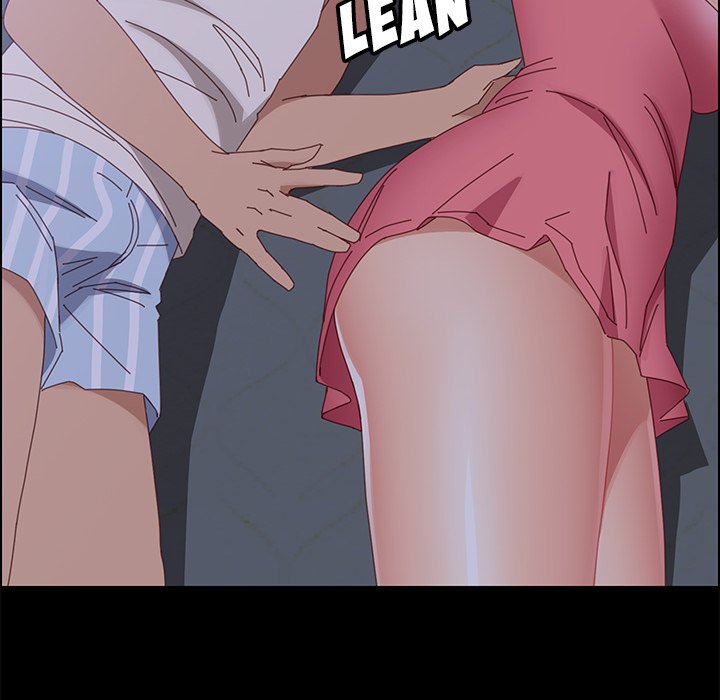 The Assistant - Chapter 43 [photo 90] - MangaPorn