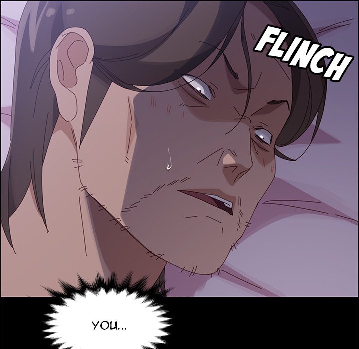 The Assistant - Chapter 43 [photo 95] - MangaPorn