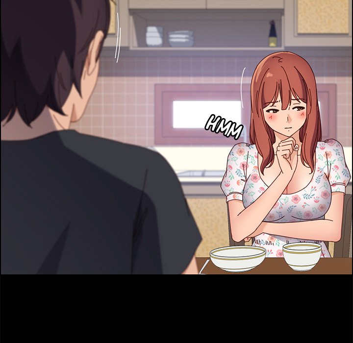 The Assistant - Chapter 44 [photo 104] - MangaPorn