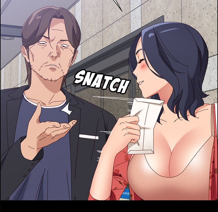 The Assistant - Chapter 44 [photo 124] - MangaPorn