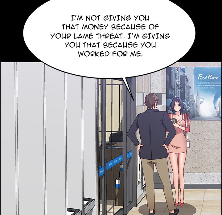 The Assistant - Chapter 44 [photo 131] - MangaPorn