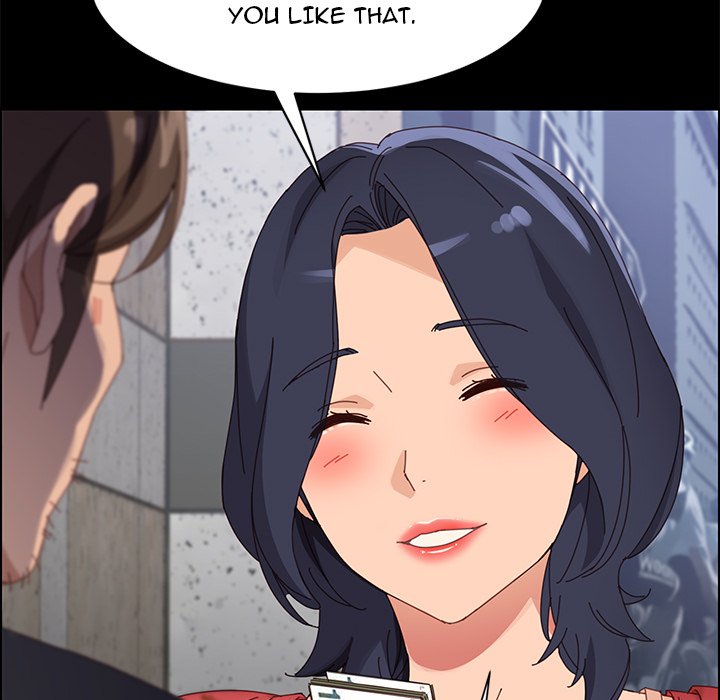 The Assistant - Chapter 44 [photo 134] - MangaPorn