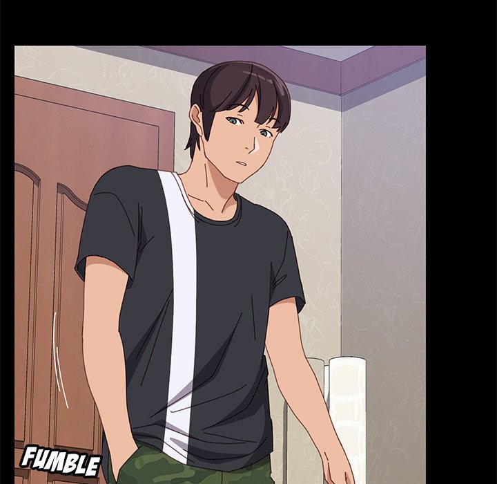 The Assistant - Chapter 44 [photo 151] - MangaPorn