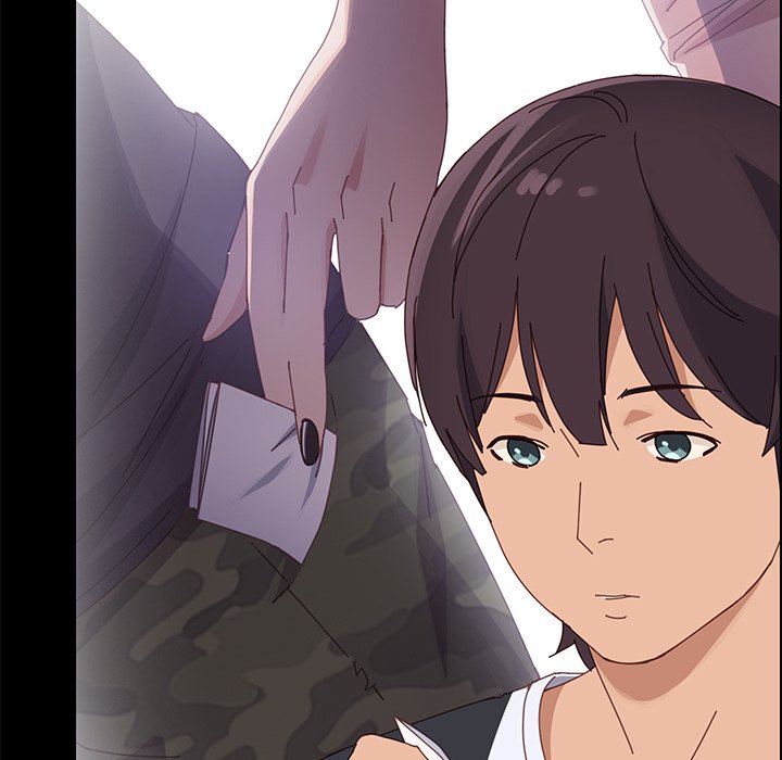 The Assistant - Chapter 44 [photo 154] - MangaPorn