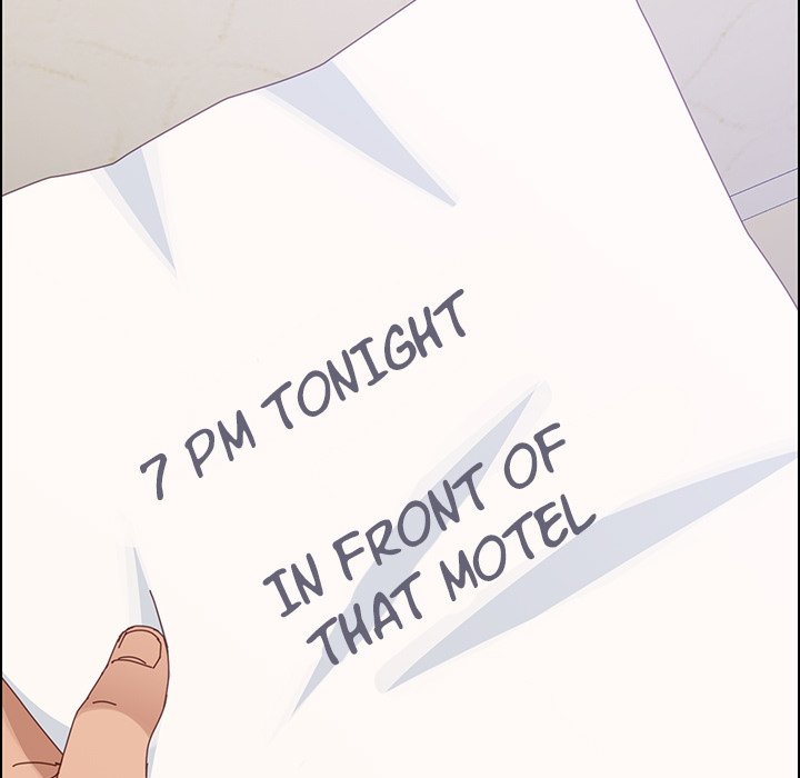 The Assistant - Chapter 44 [photo 159] - MangaPorn