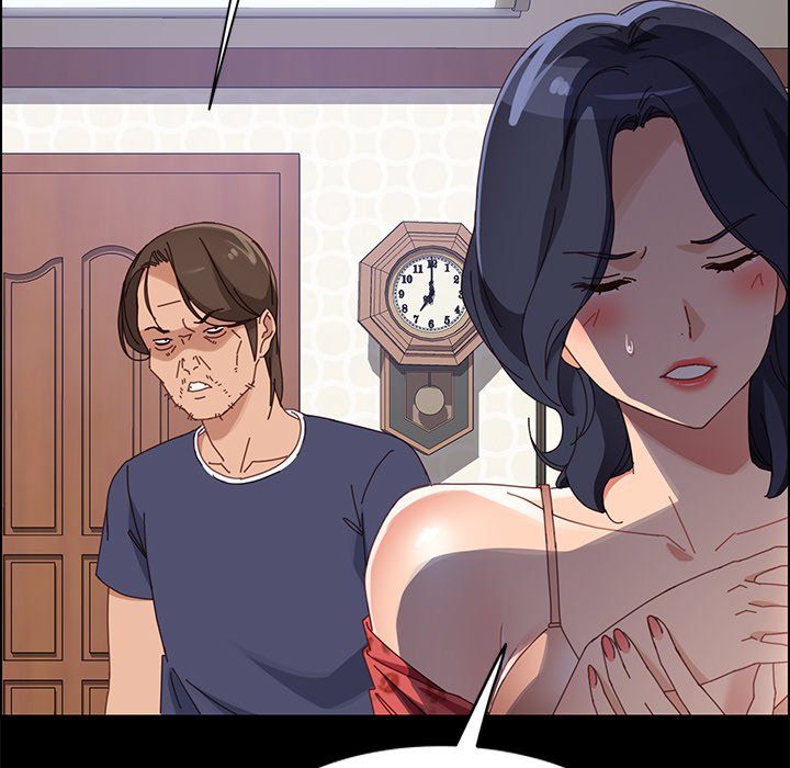 The Assistant - Chapter 44 [photo 20] - MangaPorn