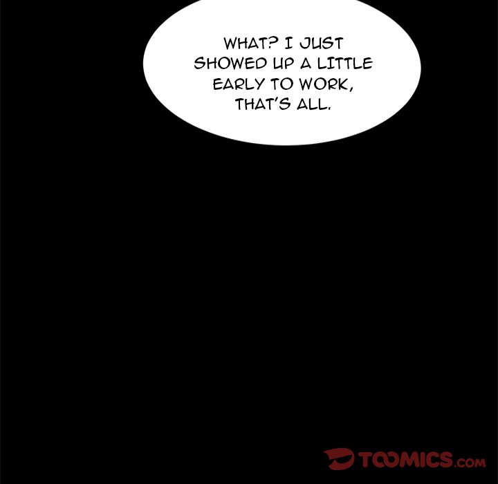 The Assistant - Chapter 44 [photo 21] - MangaPorn