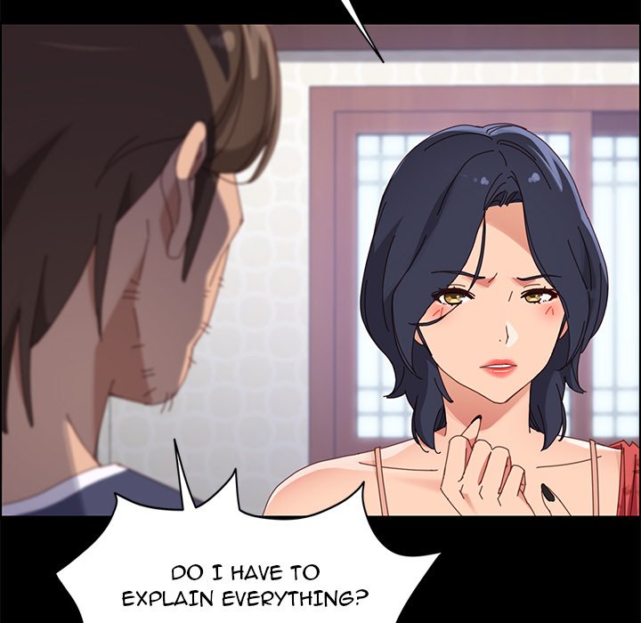 The Assistant - Chapter 44 [photo 25] - MangaPorn