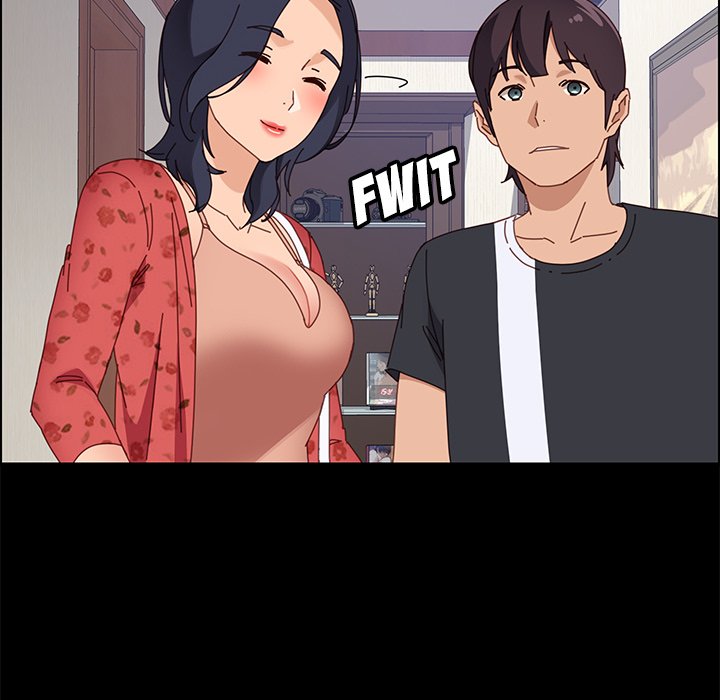 The Assistant - Chapter 44 [photo 78] - MangaPorn