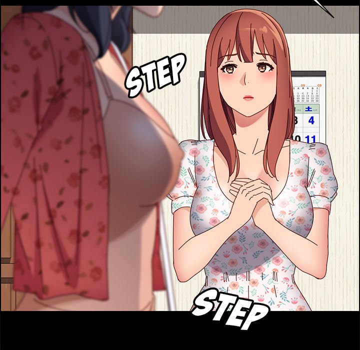 The Assistant - Chapter 44 [photo 80] - MangaPorn