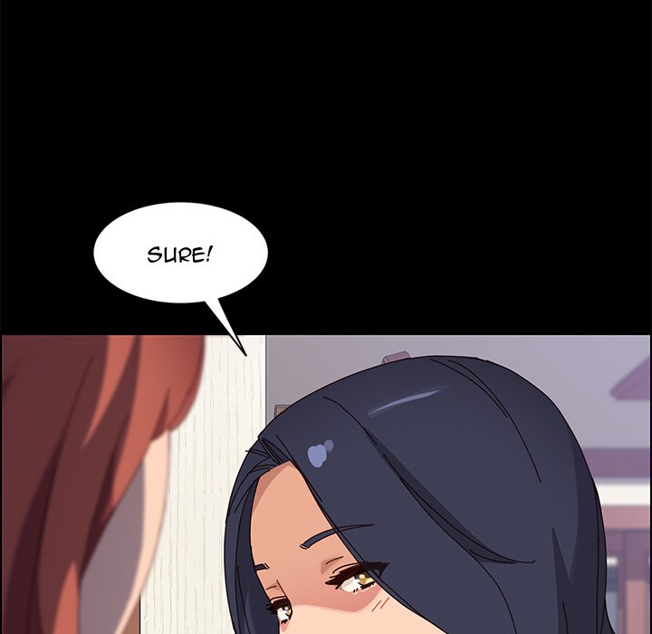 The Assistant - Chapter 44 [photo 82] - MangaPorn