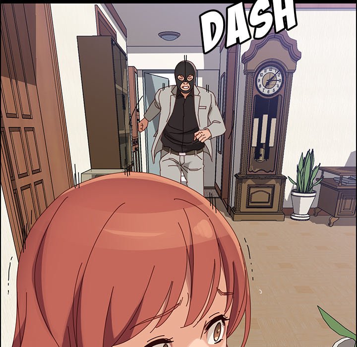 The Assistant - Chapter 45 [photo 108] - MangaPorn