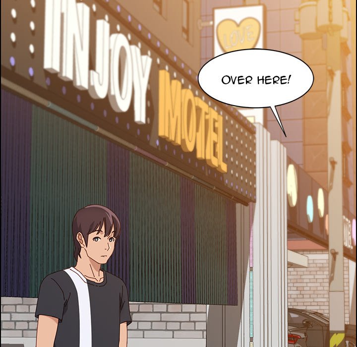 The Assistant - Chapter 45 [photo 11] - MangaPorn