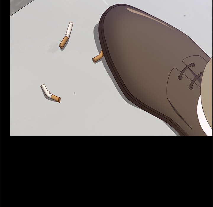 The Assistant - Chapter 45 [photo 115] - MangaPorn