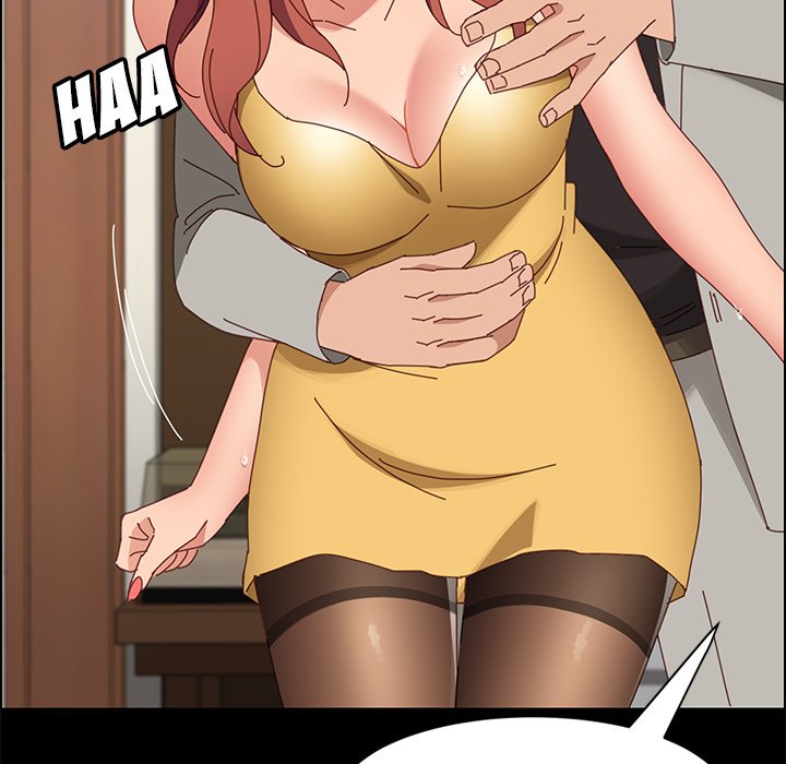 The Assistant - Chapter 45 [photo 125] - MangaPorn