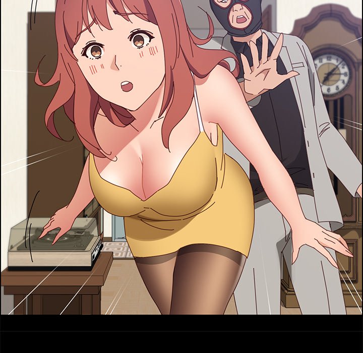 The Assistant - Chapter 45 [photo 134] - MangaPorn