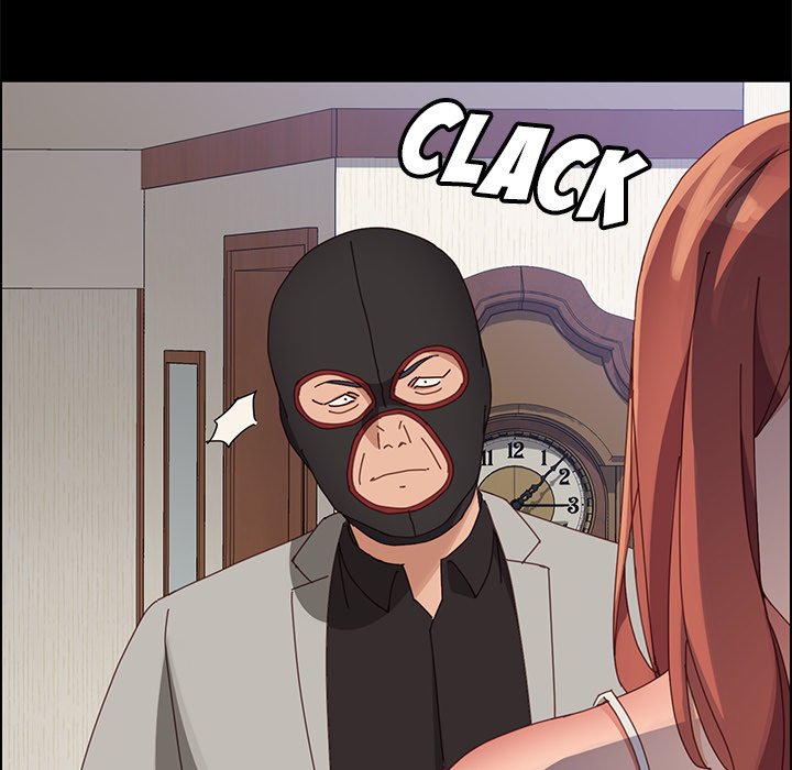 The Assistant - Chapter 45 [photo 140] - MangaPorn