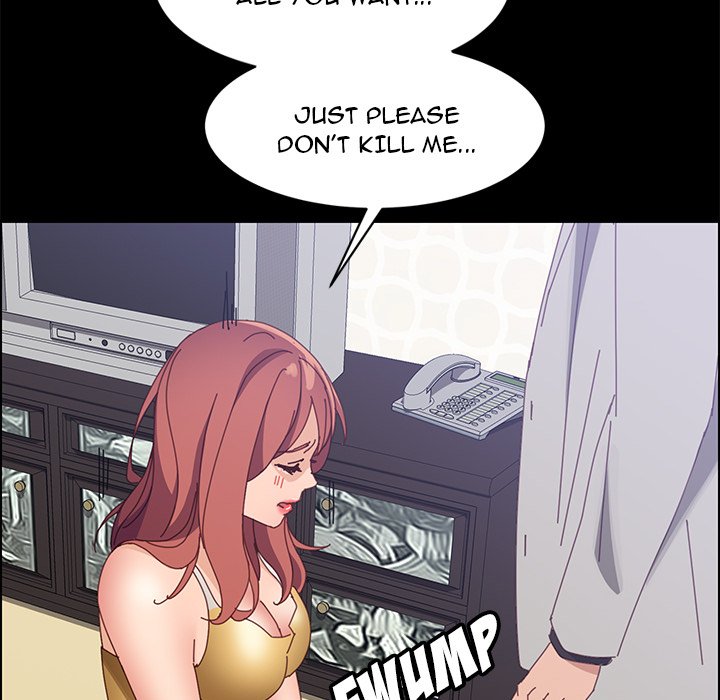 The Assistant - Chapter 45 [photo 144] - MangaPorn