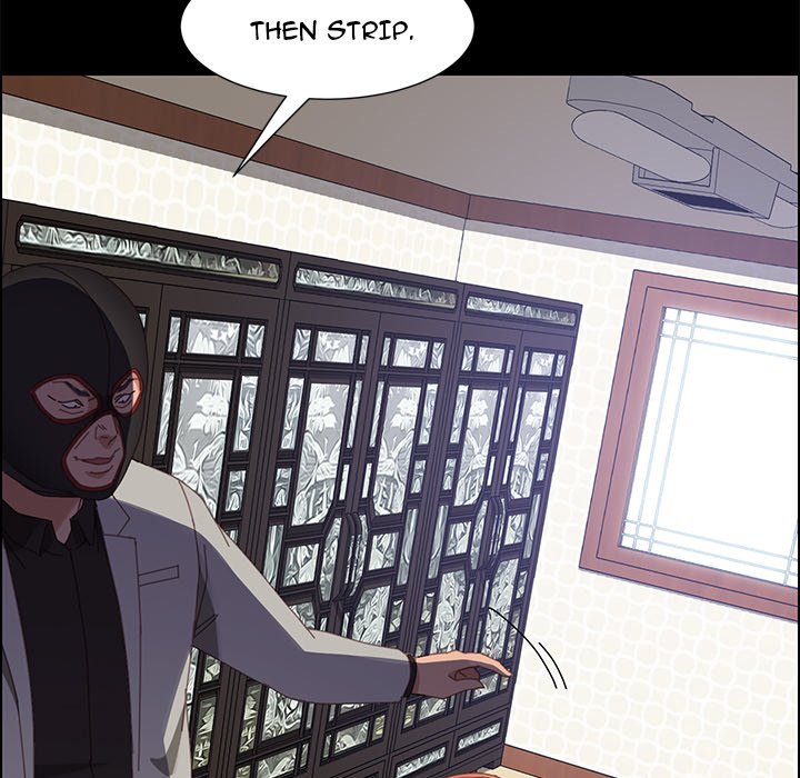 The Assistant - Chapter 45 [photo 148] - MangaPorn