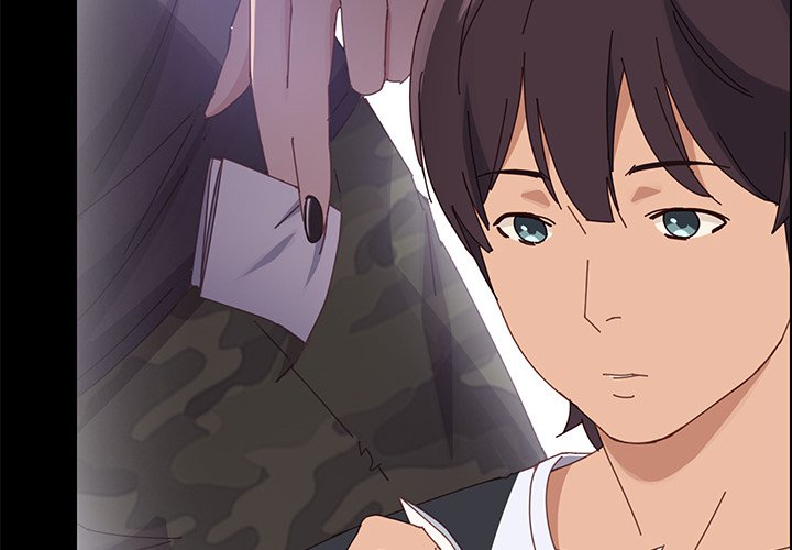 The Assistant - Chapter 45 [photo 2] - MangaPorn