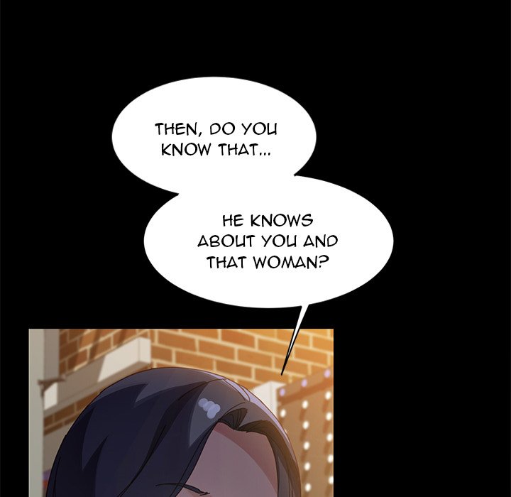 The Assistant - Chapter 45 [photo 26] - MangaPorn