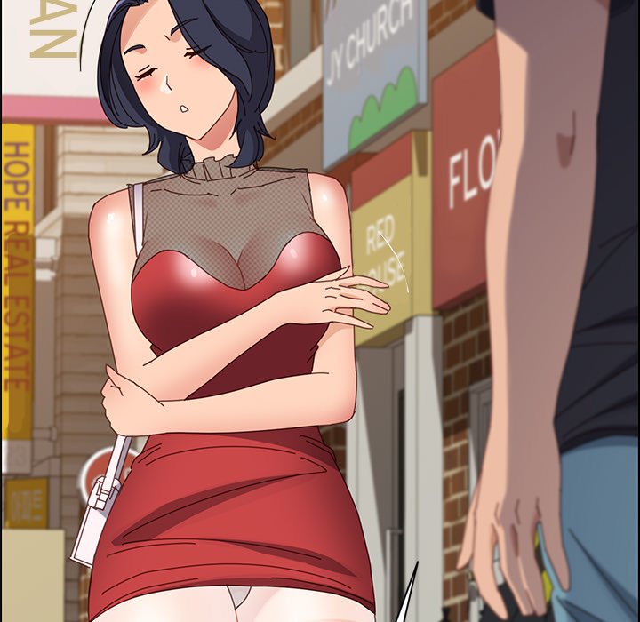 The Assistant - Chapter 45 [photo 29] - MangaPorn