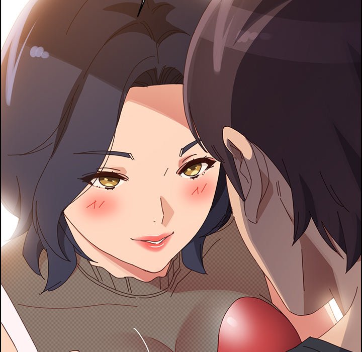 The Assistant - Chapter 45 [photo 34] - MangaPorn