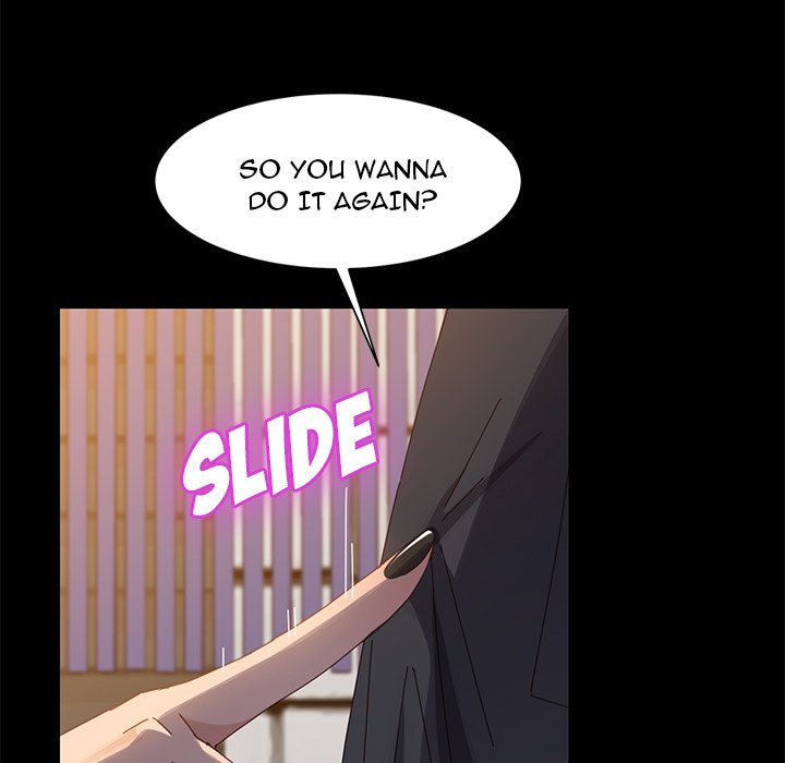 The Assistant - Chapter 45 [photo 36] - MangaPorn