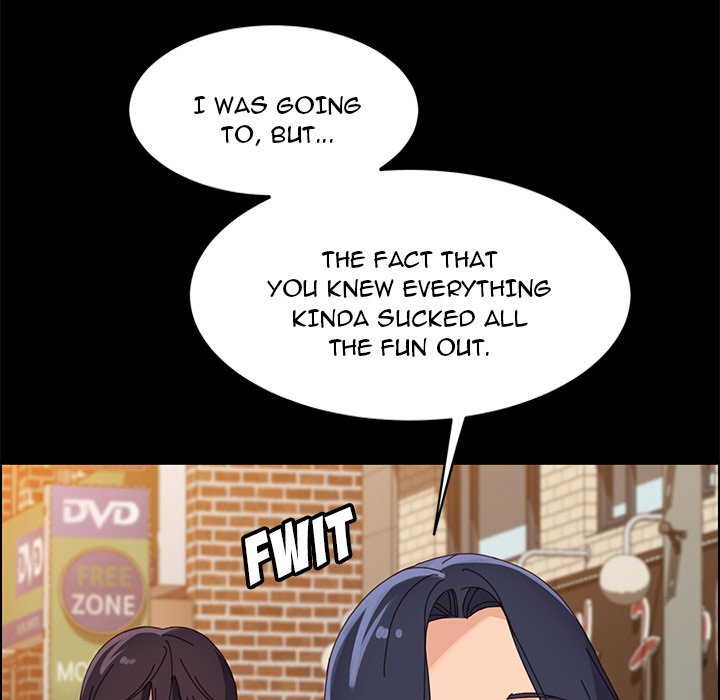 The Assistant - Chapter 45 [photo 38] - MangaPorn