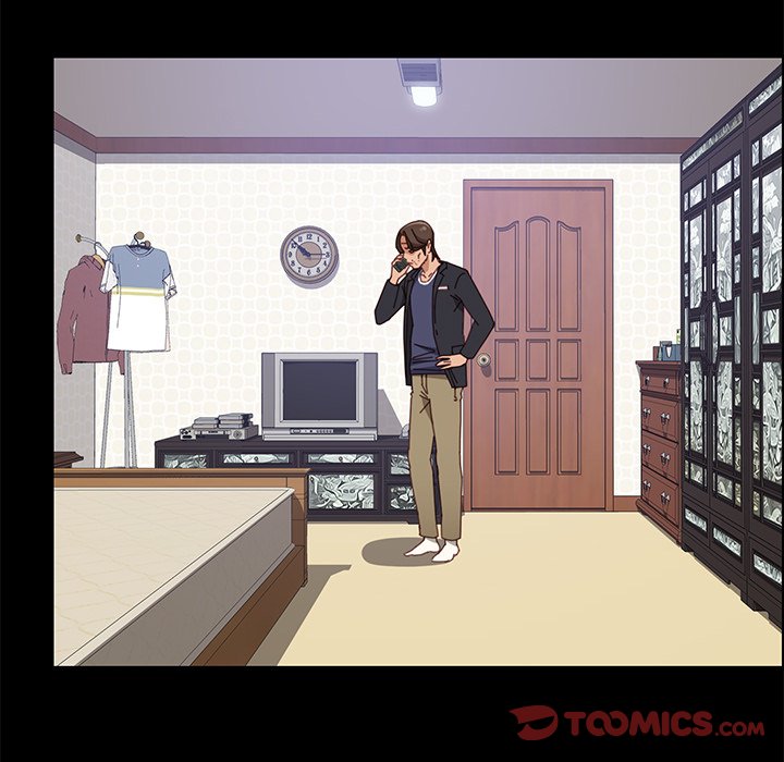 The Assistant - Chapter 45 [photo 57] - MangaPorn