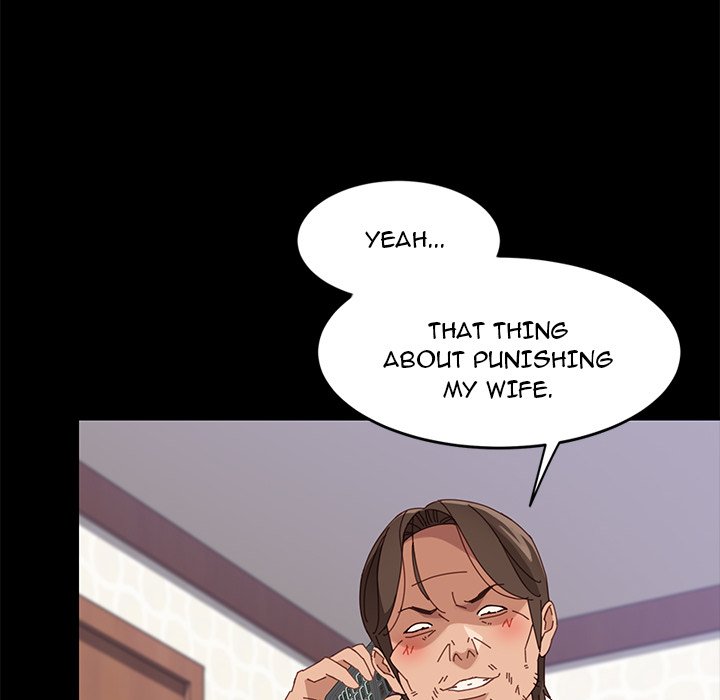 The Assistant - Chapter 45 [photo 63] - MangaPorn