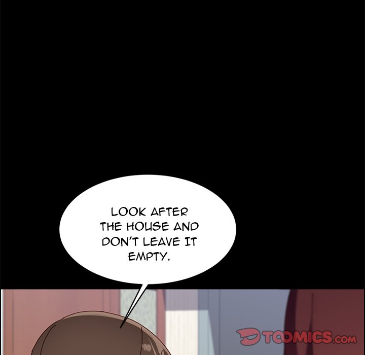 The Assistant - Chapter 45 [photo 75] - MangaPorn