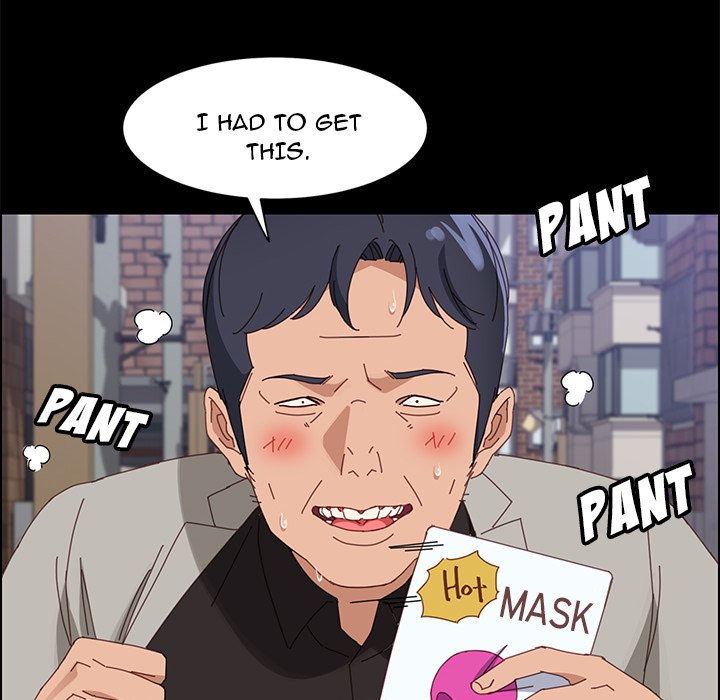 The Assistant - Chapter 45 [photo 86] - MangaPorn