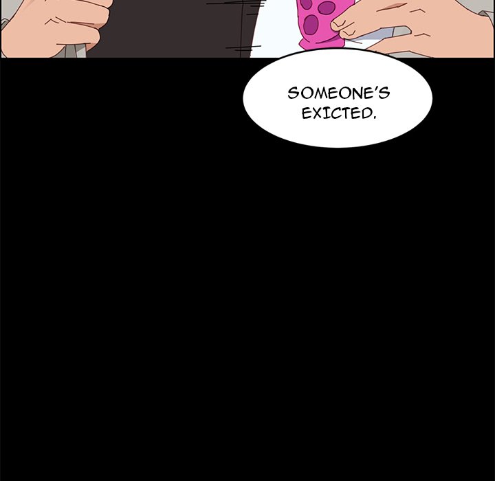 The Assistant - Chapter 45 [photo 87] - MangaPorn