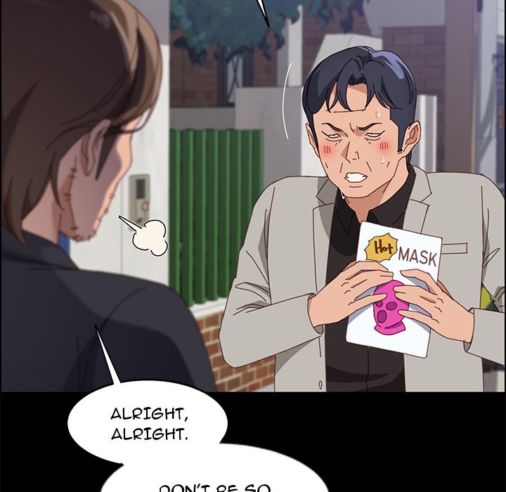 The Assistant - Chapter 45 [photo 89] - MangaPorn