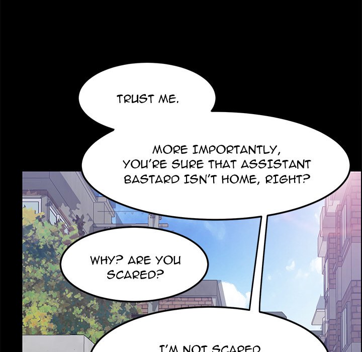 The Assistant - Chapter 45 [photo 91] - MangaPorn