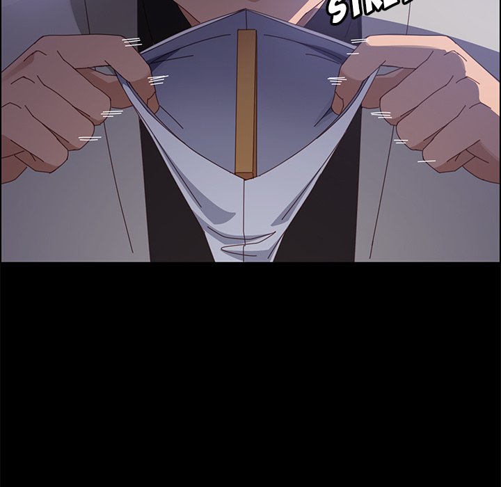 The Assistant - Chapter 45 [photo 94] - MangaPorn